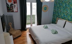 Boho Studio / Hilton Area-Μέγαρο Μουσικής / Athens